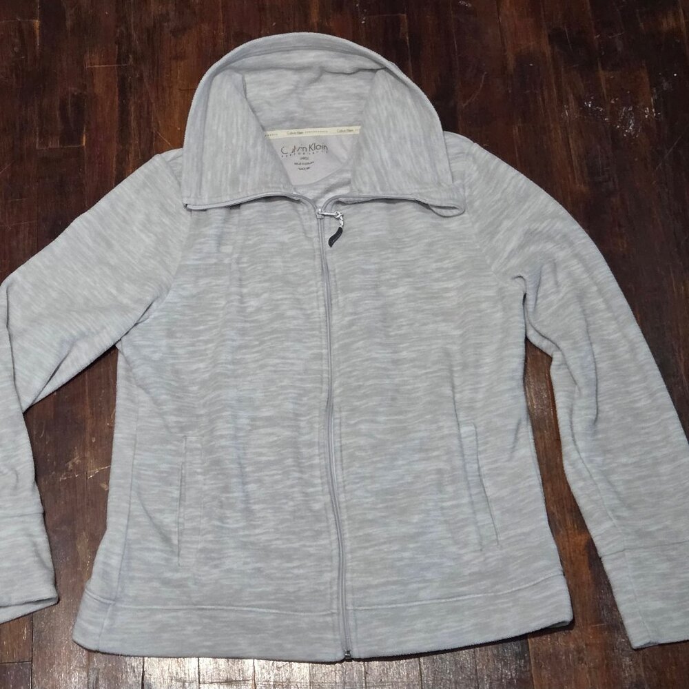 Calvin Klein Performance Plush Fleece